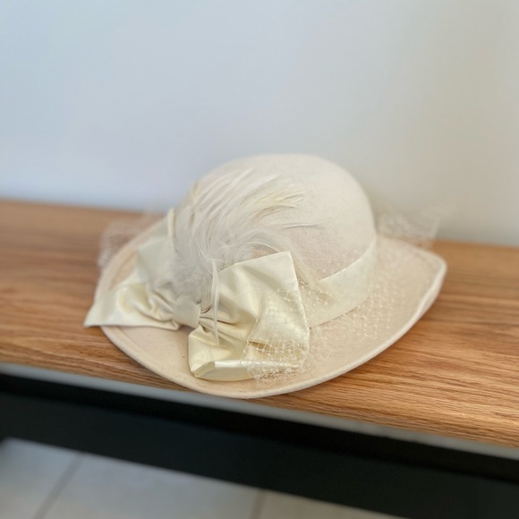 Bollman Hat Co Vintage Hat - Picture 2 of 9